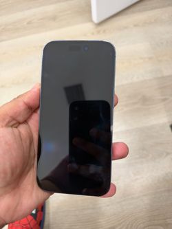iPhone 14 Pro 256GB