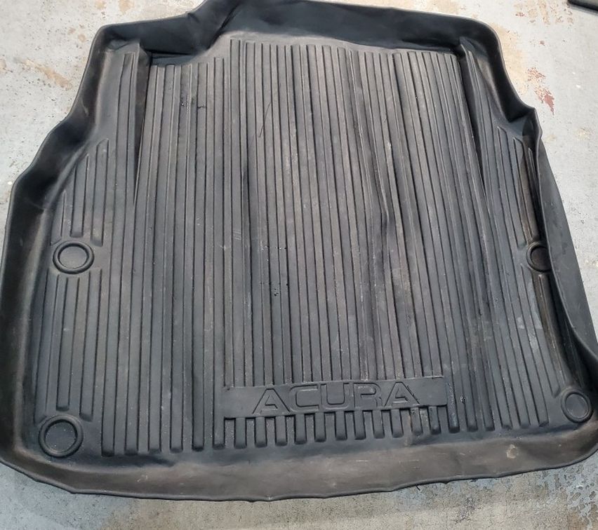 1999-2003 Acura TL Trunk Cargo Liner Tray