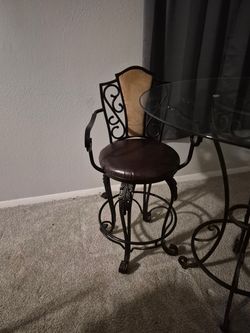 Dinning table
