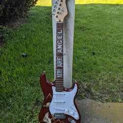 Electric Guitar