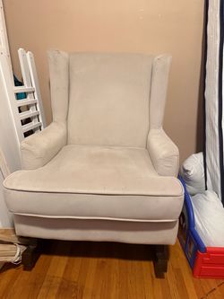 Rocking chair