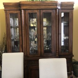 China Cabinets 