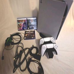 Great Video Game Bundle 
