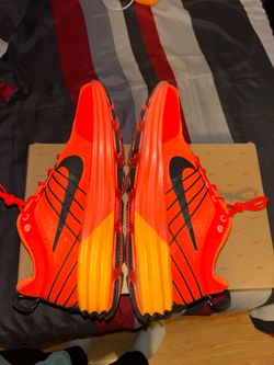 Nike lunar size 8 mens