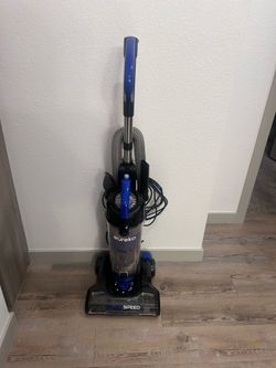 Vacuum