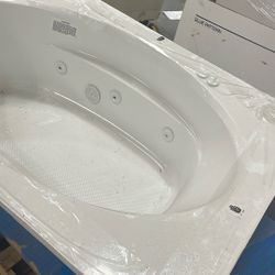Bath Tub Jacuzzi 