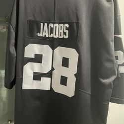 Raiders Jersey 3 XL 