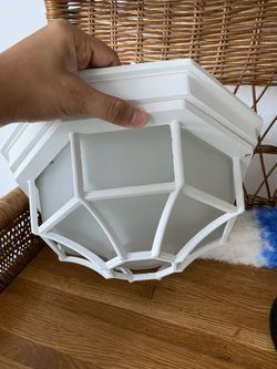 Nautical lamp Ceiling light 💡 fixture