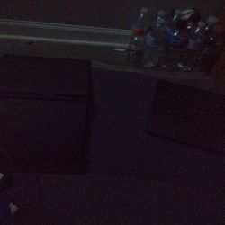 Samsung Galaxy Tab A9+ With Wireless Keyboard 