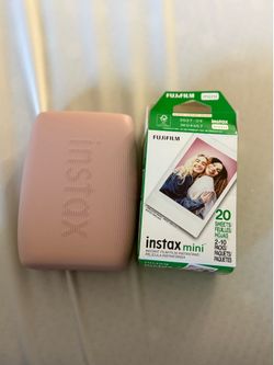 instax mini