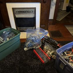 Huge LEGO Bundle Lot