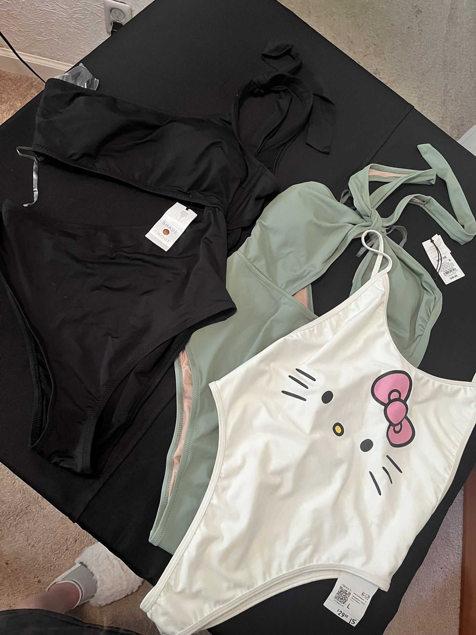 swimsuit Bundle NWT