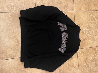 FB county hoodie