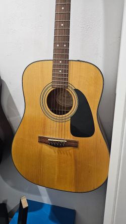 Fender Guitar DG-8S NAT