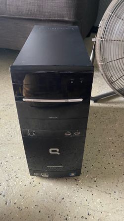 PC Computer Compaq Presario CQ5300Y