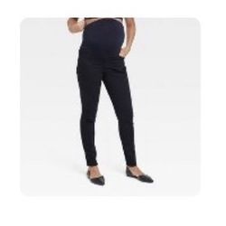 Maternity Pants Size 2 NEW