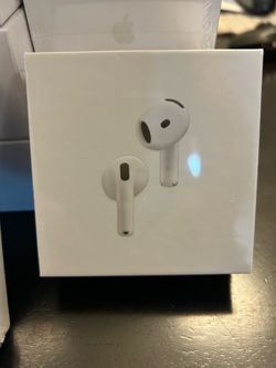 Apple pro earbuds gen 4