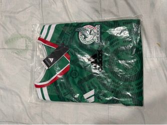 mexico jersey world cup