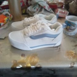 Vans Off The Wall Shoes