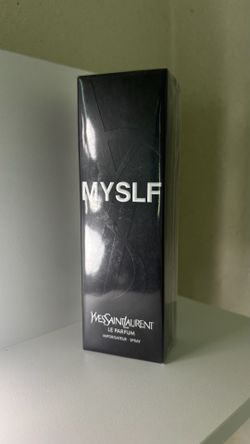 YSL cologne