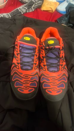 nike air plus drifts