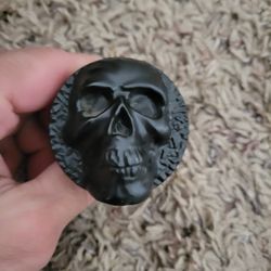 Semi Truck Steering Wheel Ball