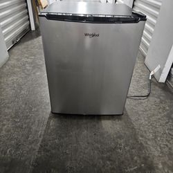Mini Refrigerator