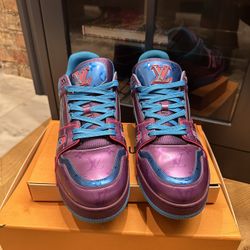 Louis Vuitton Shoes