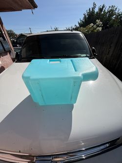 Water Tank