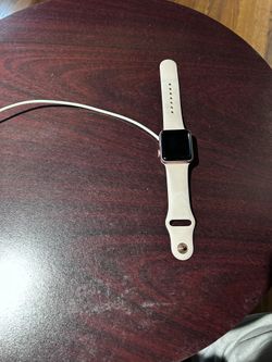Apple Watch series 2