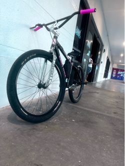 SE BLOCKS FLYER BIKE