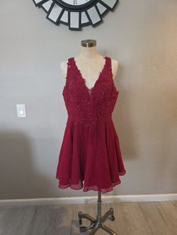 Dress
