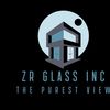 ZR Glass Inc