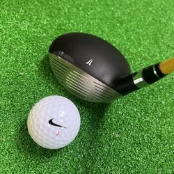 Women’s Nike 3 Wood