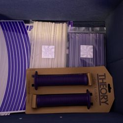 ROS Se Bike Accessories