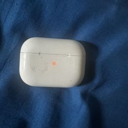 AirPod Pros 