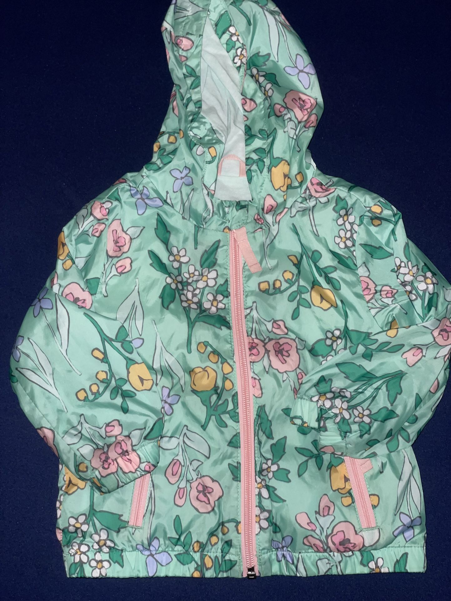 Rain Jackets