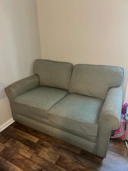 Pottery Barn Loveseat