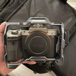 Sony A7iii