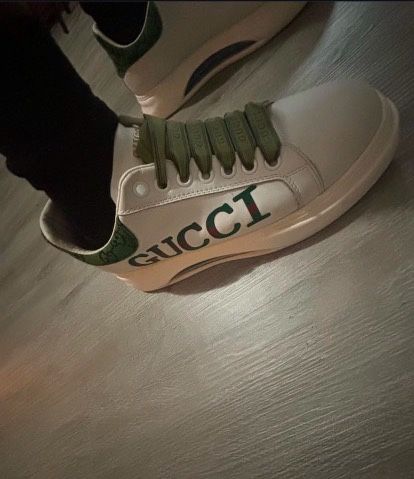 Gucci Shoes