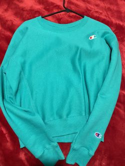 Women’s Champion Sweatshirt