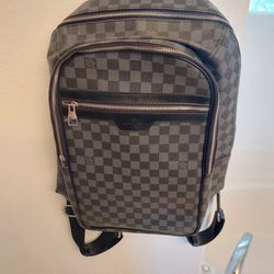 Louis Vuitton backpack