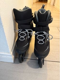 Rollerblades