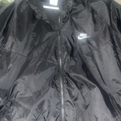 Nike Windbreaker 