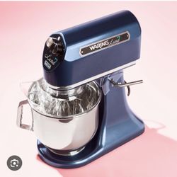 Luna 7 Quart Mixer