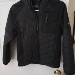 Boys Rain Jacket