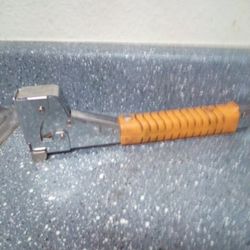 Rapid Hammer Stapler Model HT 50 P Cash Only Rainbow / Charleston Huge Sale Read Description