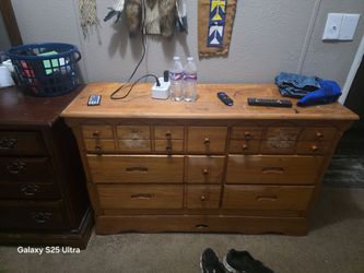 Dressers