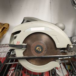 Circular Saw