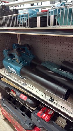 Makita 18v blower tool only